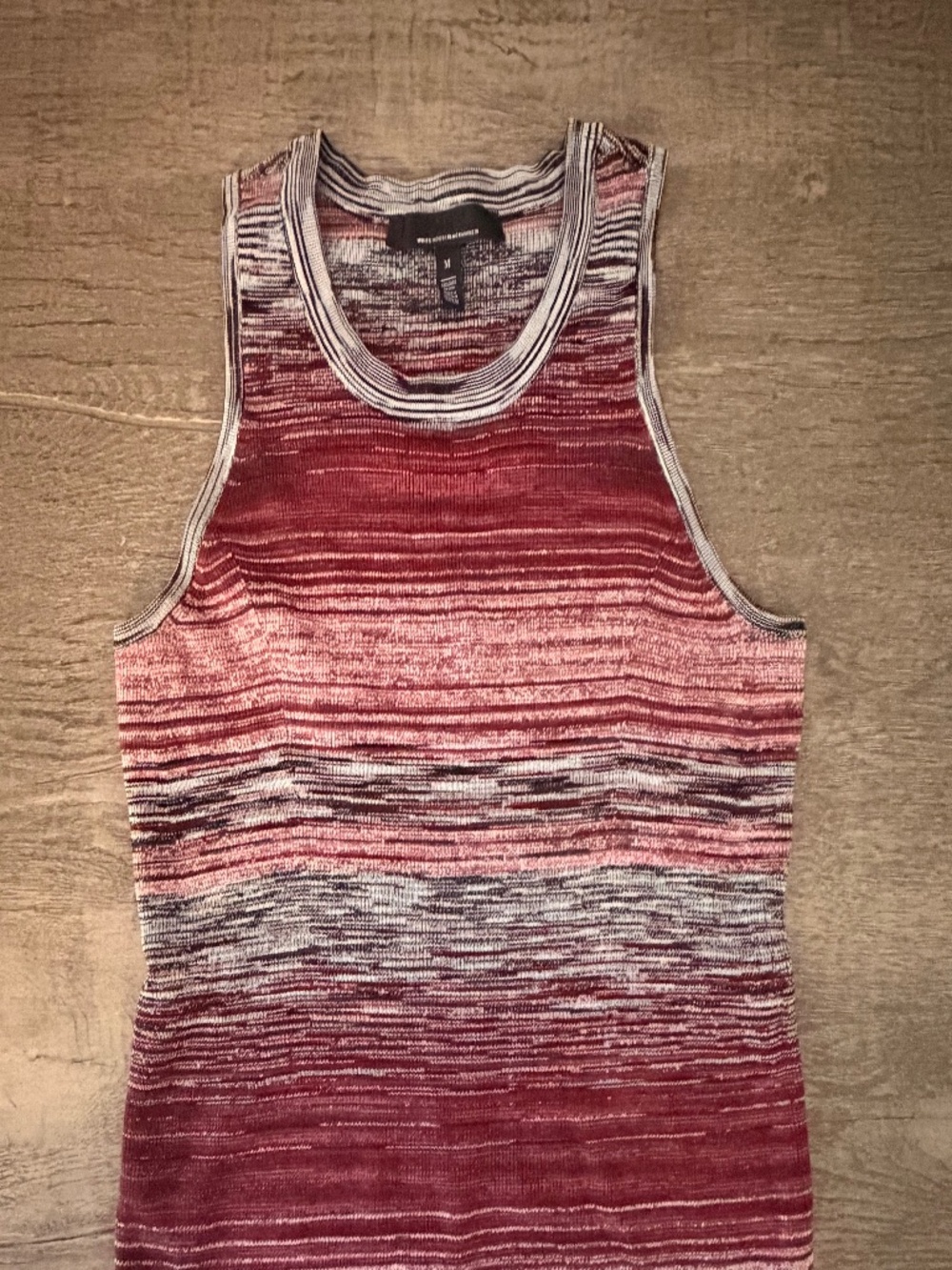 White House Black Market tank top size M
